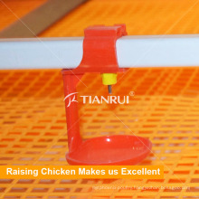 Automatic Poultry Watering System for Chickens